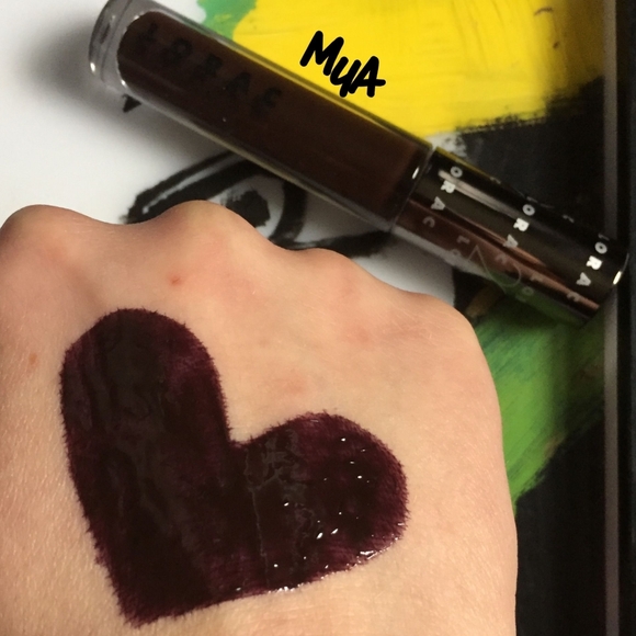 Lorac MUA Alter Ego Lipstick & Lipgloss - Picture 5 of 7